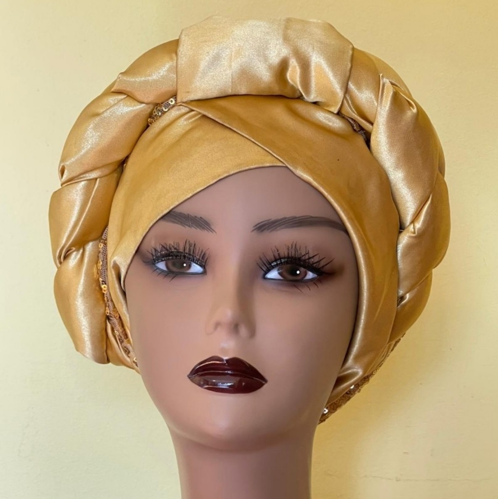 Turbans - Picture 4 of 4